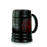Game of Thrones coffee mugs 600ML
