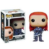 FUNKO Game of Thrones  Action Figure Collectible Model Ygritte