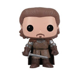 FUNKO Game of Thrones  Action Figure Collectible Model Robb Stark