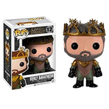 FUNKO Game of Thrones  Action Figure Collectible Model Renly Baratheon