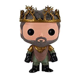 FUNKO Game of Thrones  Action Figure Collectible Model Renly Baratheon