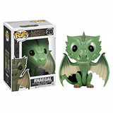 FUNKO Game of Thrones  Action Figure Collectible Model Rhaegal