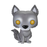FUNKO Game of Thrones  Action Figure Collectible Model Grey Wind