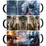 Game of thrones coffee mugs