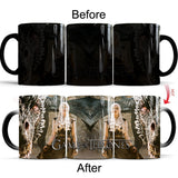 Game of thrones coffee mugs