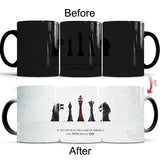 Game of thrones coffee mugs