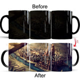 Game of thrones coffee mugs