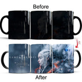Game of thrones coffee mugs