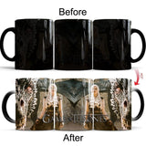 Game of thrones coffee mugs