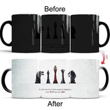 Game of thrones coffee mugs