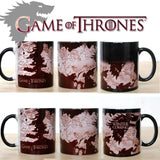Game of thrones coffee mugs