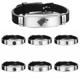 Game of Thrones Bracelet Jewelry Accessories