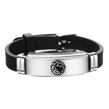 Game of Thrones Bracelet Jewelry Accessories