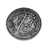Game of Thrones Arya Stark Metal Coin
