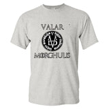 Game of Thrones Valar Morghulis  t-shirts mens clothing
