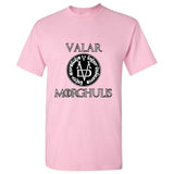 Game of Thrones Valar Morghulis  t-shirts mens clothing