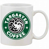 Game of ThronesTargaryen Coffee Mugs
