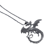 Game of Throne Necklace Daenerys Targaryen Accessories