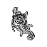 Game OF Throne Stark Brooches Accessories