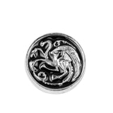 Game OF Throne Stark Brooches Accessories