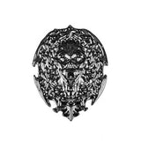 Game OF Throne Stark Brooches Accessories