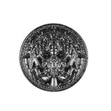 Game OF Throne Stark Brooches Accessories