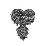 Game OF Throne Stark Brooches Accessories