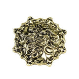 Game OF Throne Stark Brooches Accessories