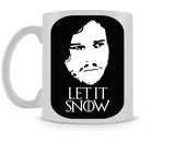 Game of Thrones Coffee Mugs Ceramic Tea Cup